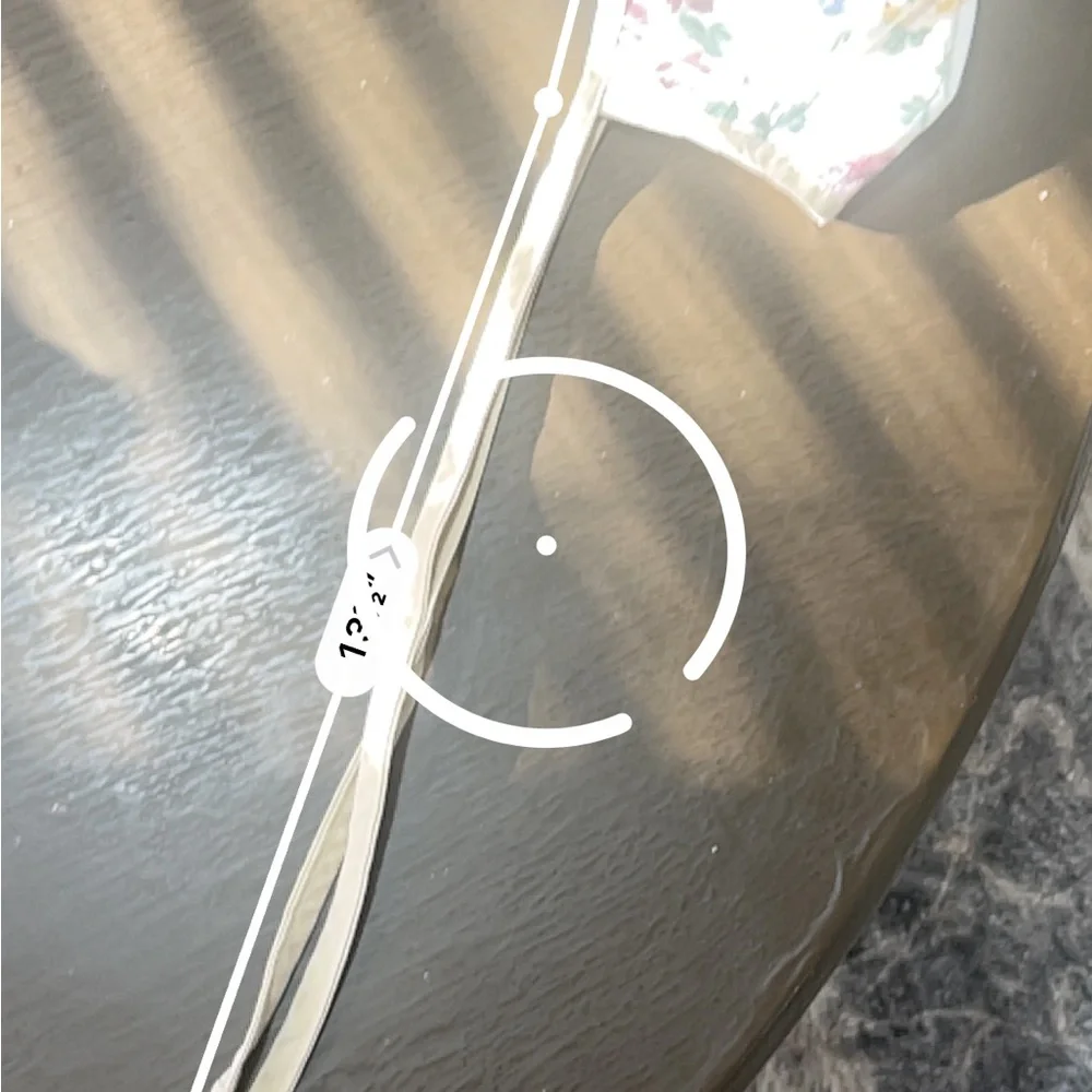 Sweet As April Reversible Floral Bonnet - Picture 2 of 8